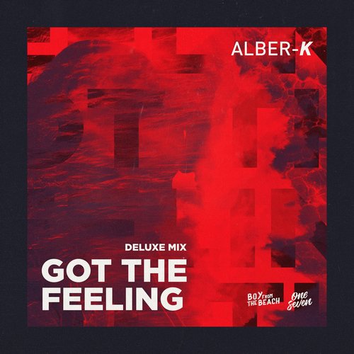 Alber-K - Got the Feeling (Deluxe Extended Mix) [G0100046916102]